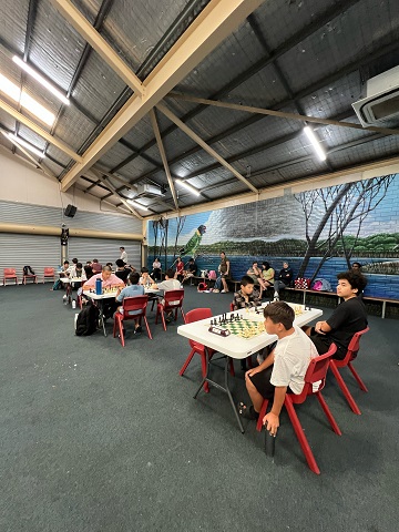 2025 Junior Rapidplay Pic28